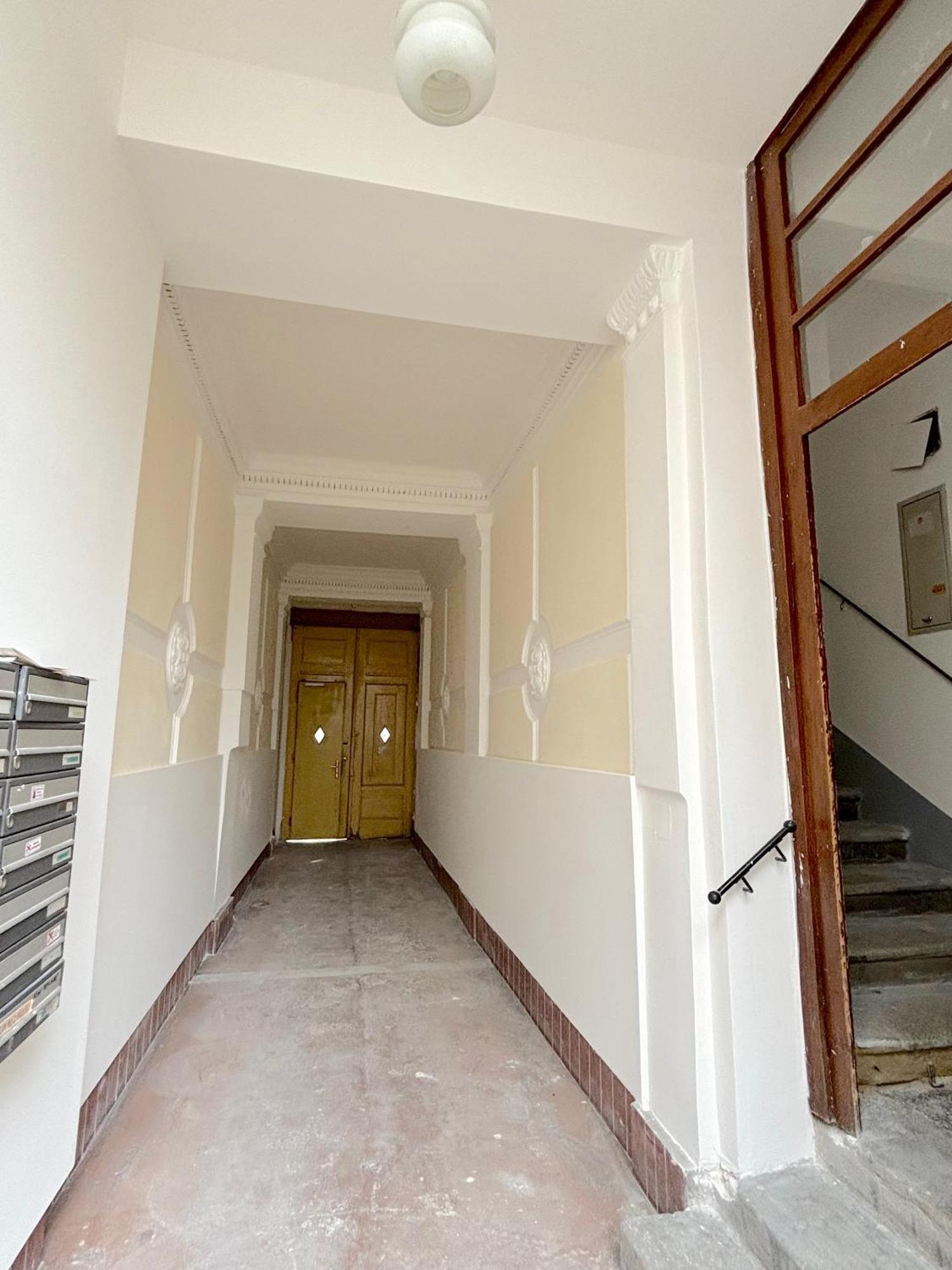 Traumhafte Wohnung Fuer 2, Walk In Dusche, Extra Kueche, Nespresso, Zentral Viena Exterior foto
